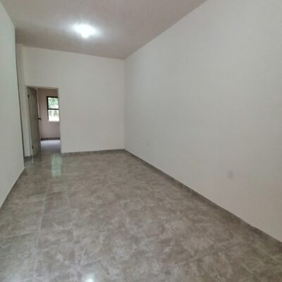 Casa Nueva 1 Planta, 3 Recamaras en Villa Jardín Lerdo.