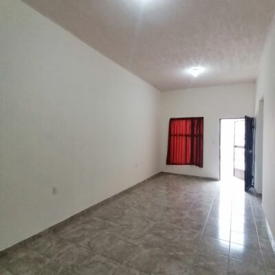 Casa Nueva 1 Planta, 3 Recamaras en Villa Jardín Lerdo.