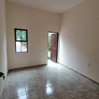 Casa Nueva 1 Planta, 3 Recamaras en Villa Jardín Lerdo.