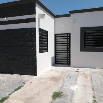 Casa en Loma Real, Recién Remodelada, a 50 Mts. del Bvd. Obsidiana.