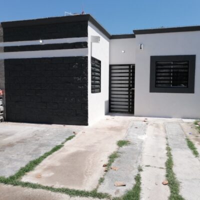 Casa en Loma Real, Recién Remodelada, a 50 Mts. del Bvd. Obsidiana.