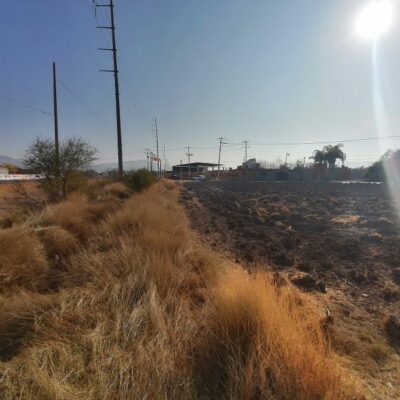 Terreno con Certificado Parcelario,  Ejido 6 de Enero,  Lerdo, Dgo., junto a Carretera Federal 49 ,Gomez Palacio-Cuencame.