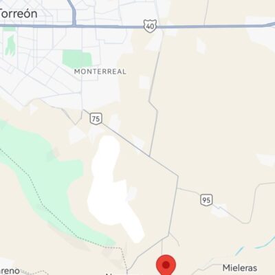 Quinta y Casa, Ejido Noacan, Rumbo a Mieleras, Mpo. de Matamoros